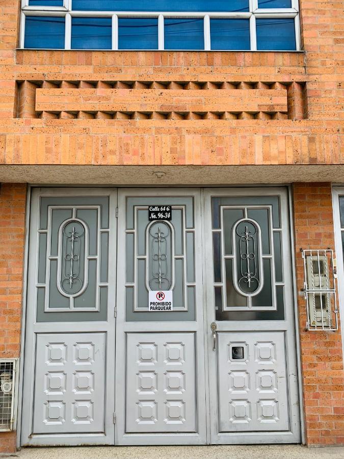 Appartamento Bogota Kings 401 Esterno foto