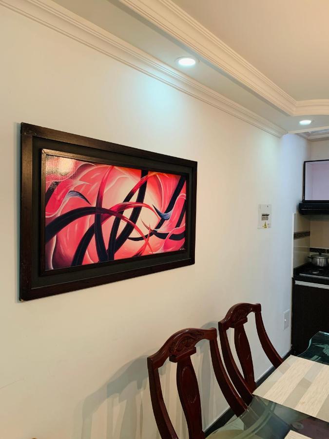 Appartamento Bogota Kings 401 Esterno foto