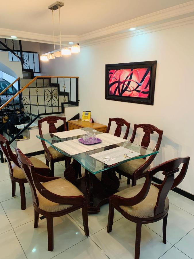 Appartamento Bogota Kings 401 Esterno foto